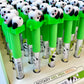 22632 PANDA SPINNING GEL PEN-36