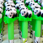 226322 PANDA SPINNING GEL PEN-26