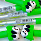 226322 PANDA SPINNING GEL PEN-26