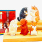 707562 BOWING PUPPY DOG BLIND BOX-7