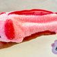 X 63466 Axolotl Wooper Looper Pen Pouch Plush-DISCONTINUED
