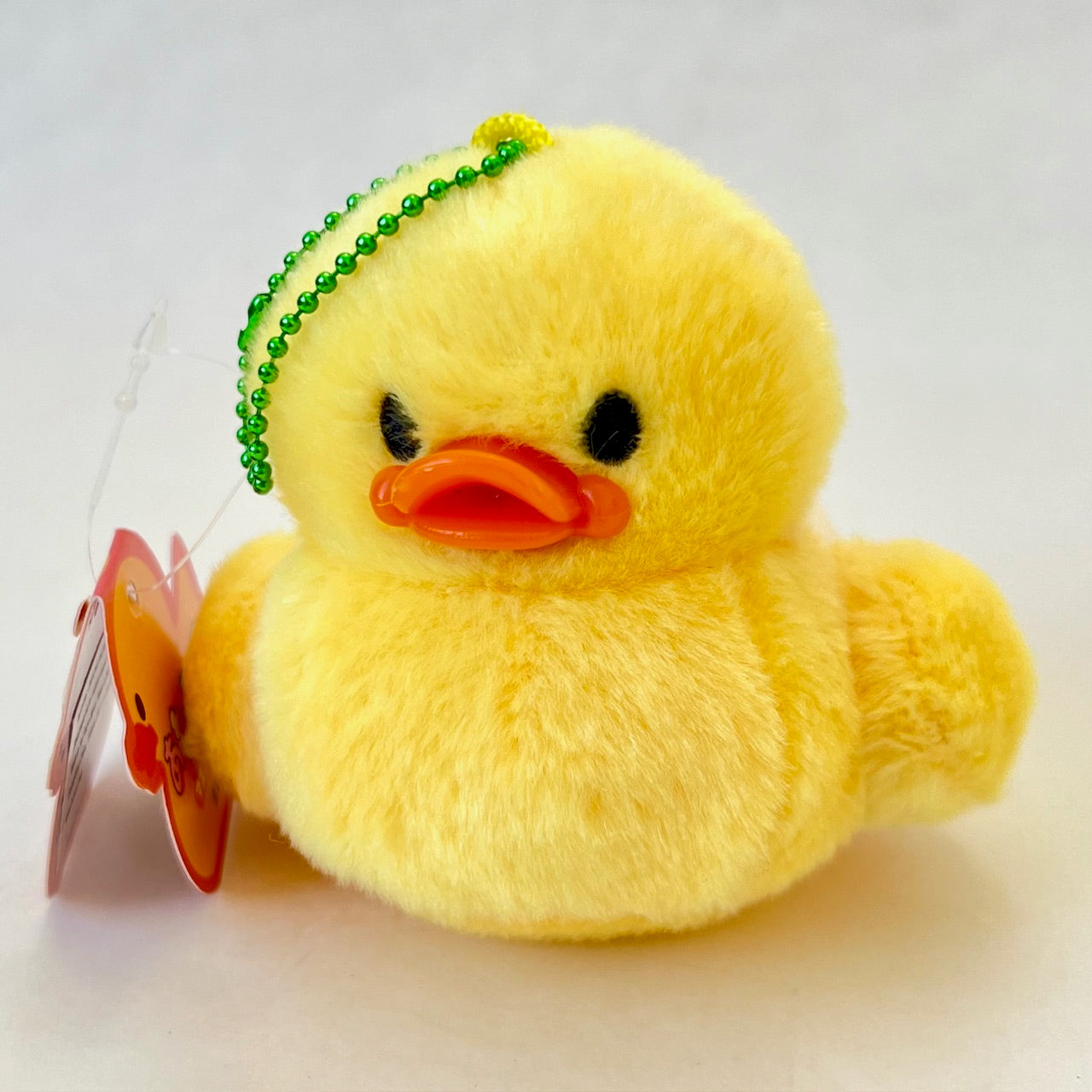 63451 DUCKLING PLUSH SMALL 8