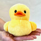 63452 DUCKLING PLUSH-8