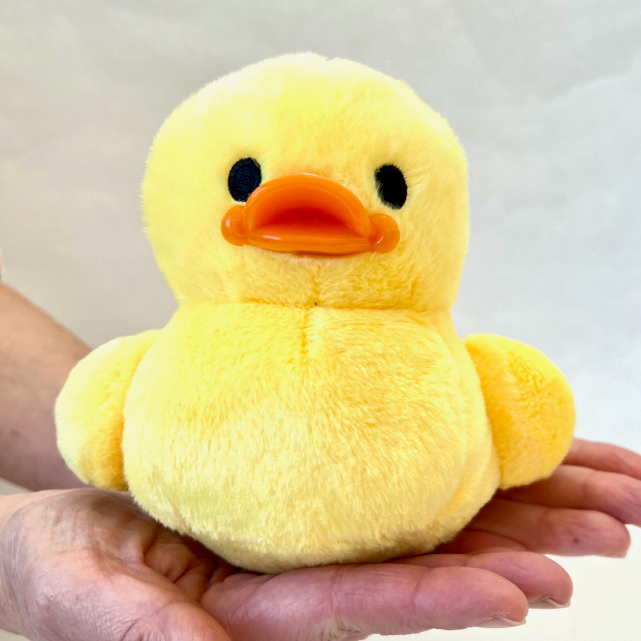 63452 DUCKLING PLUSH-8