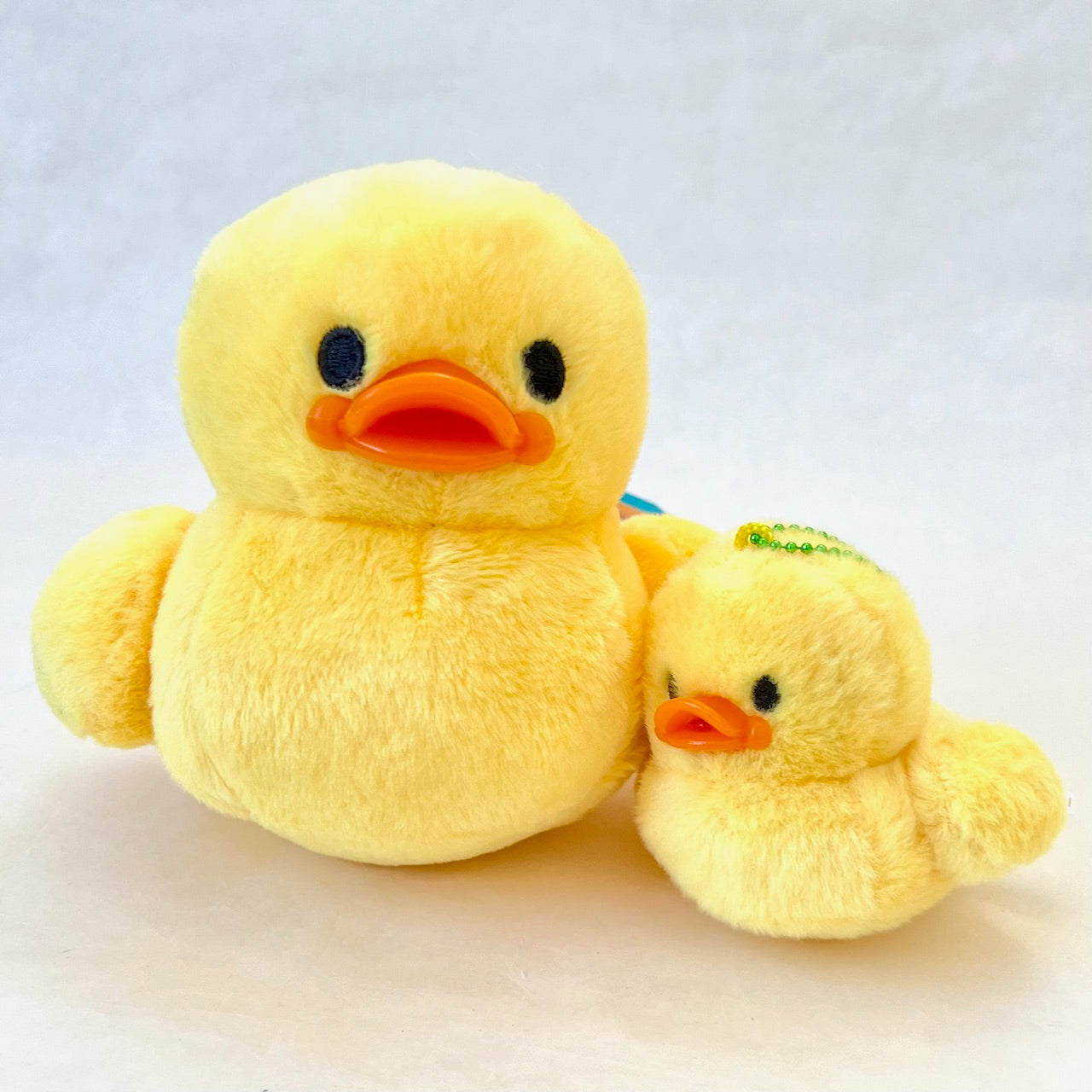 Duckling deals soft toy