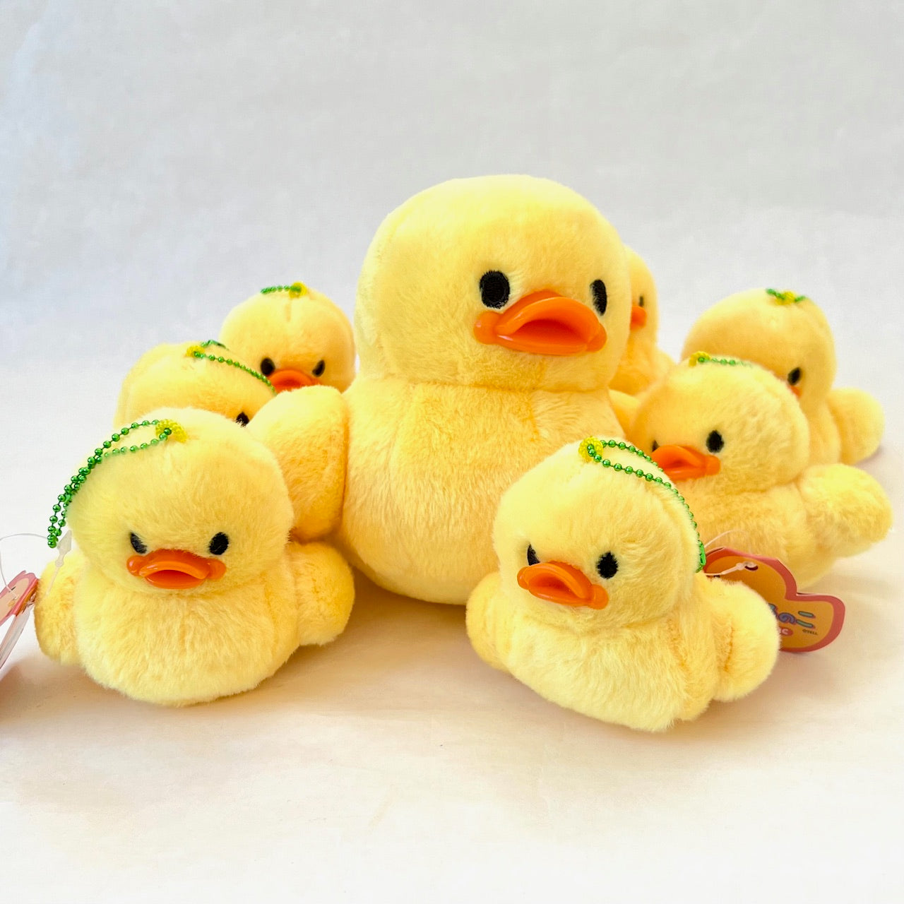 63452 DUCKLING PLUSH-8