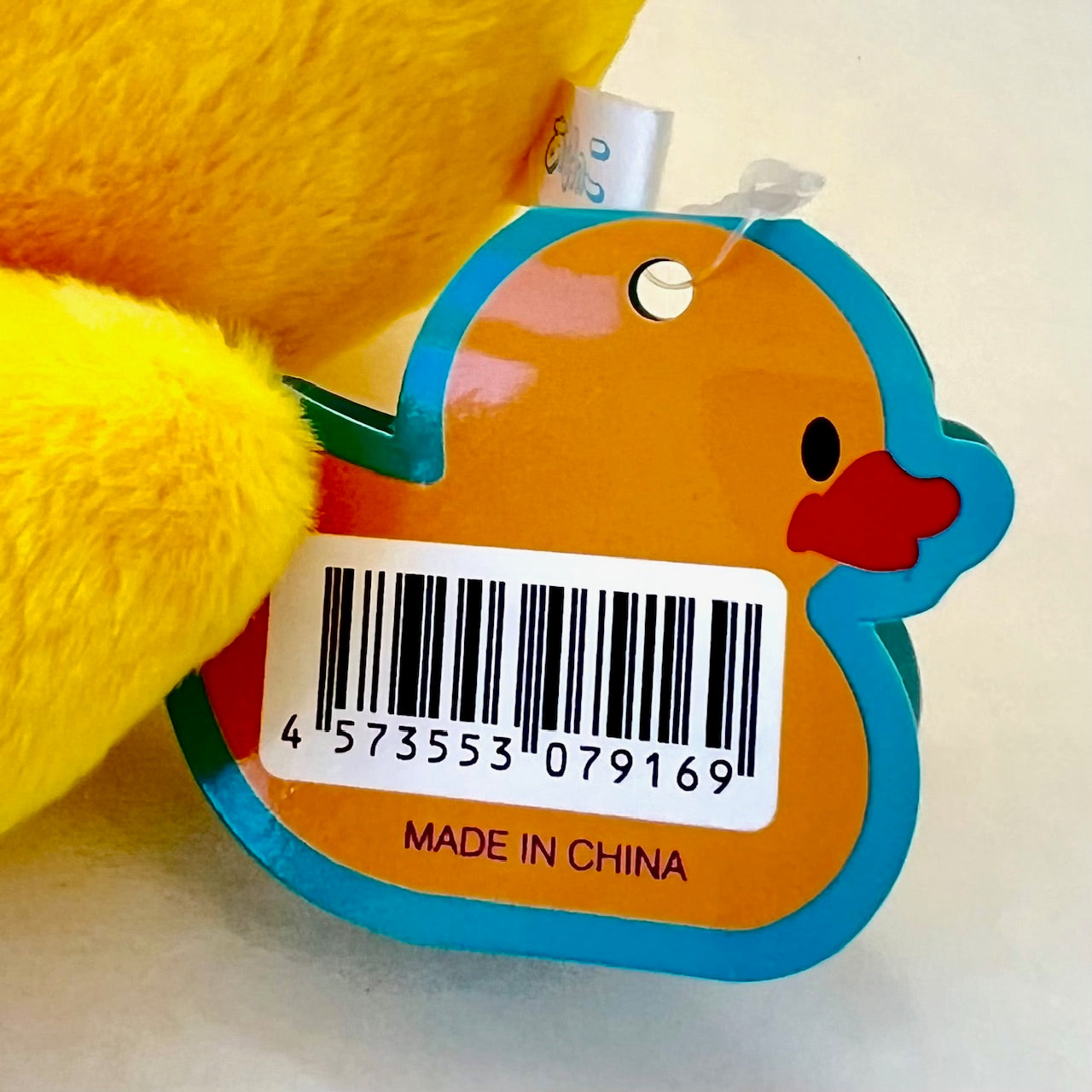 63452 DUCKLING PLUSH-8