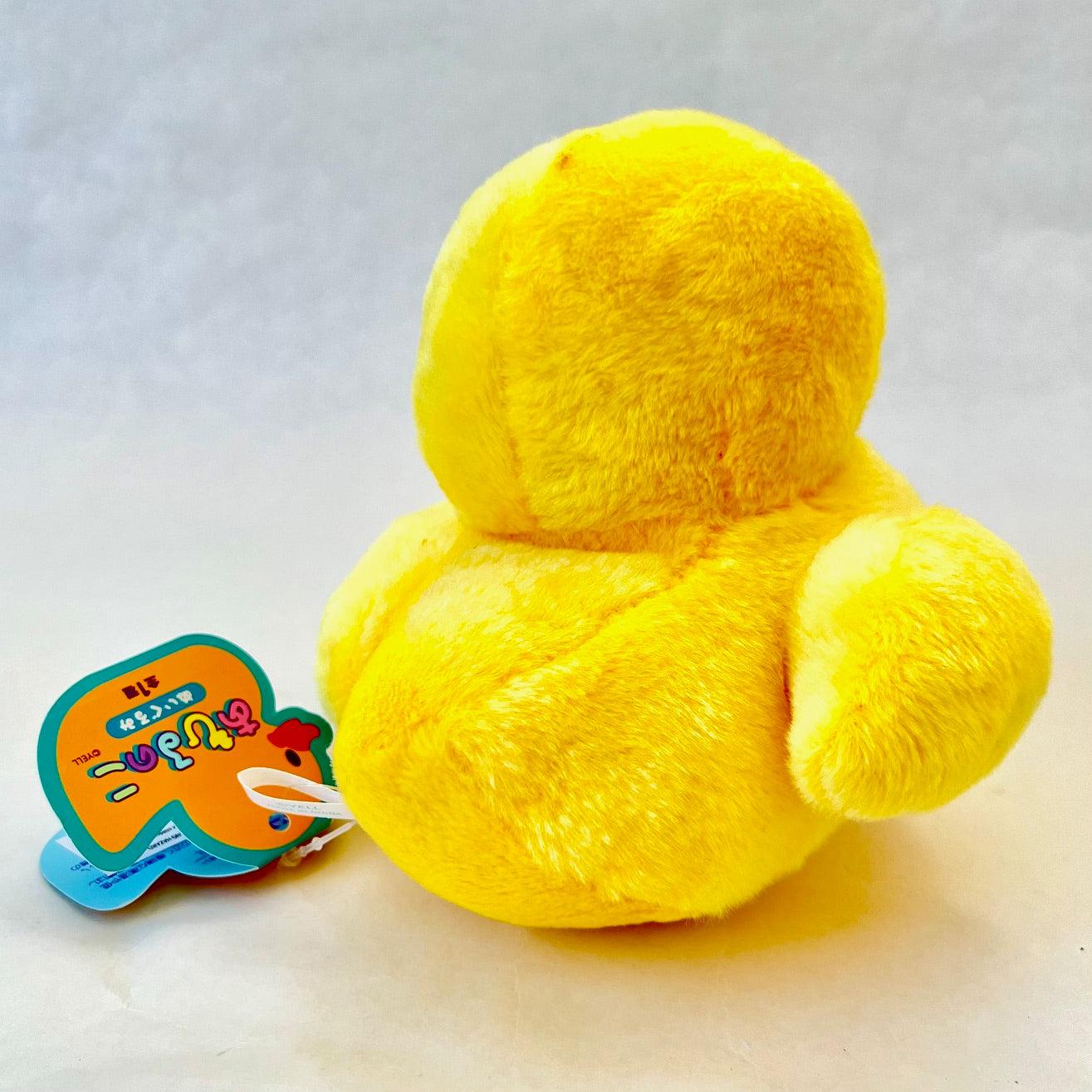 63452 DUCKLING PLUSH-8