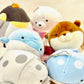 63473 MOCHI SEA ANIMALS PLUSH-6