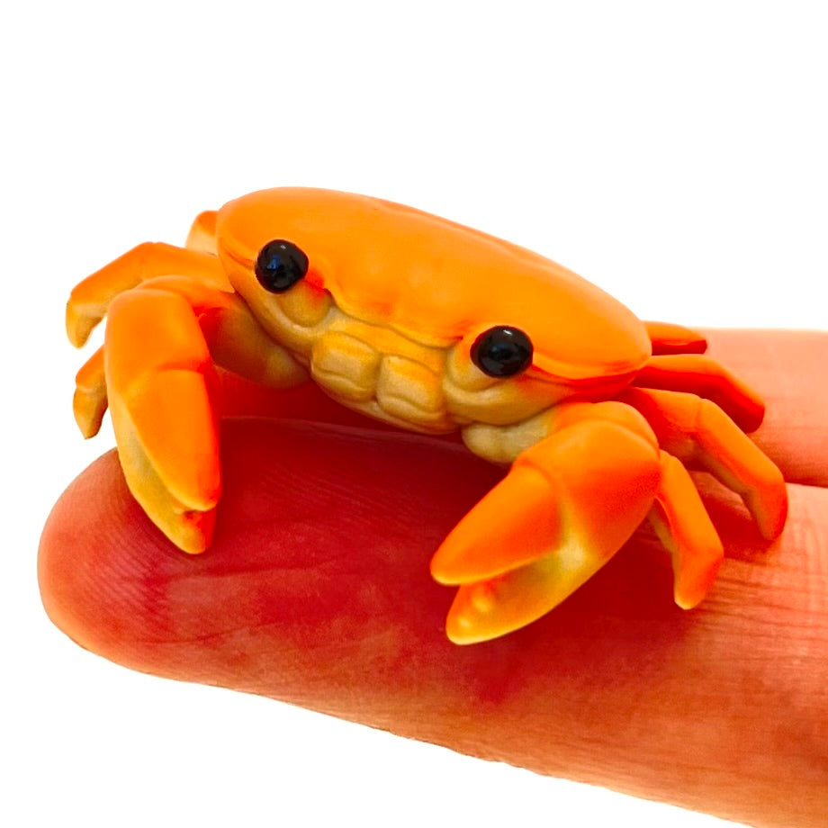 707692 CRAB CABLE HOLDER FIGURINE BLIND BOX-6