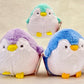 63464 PENGUIN PLUSH-6