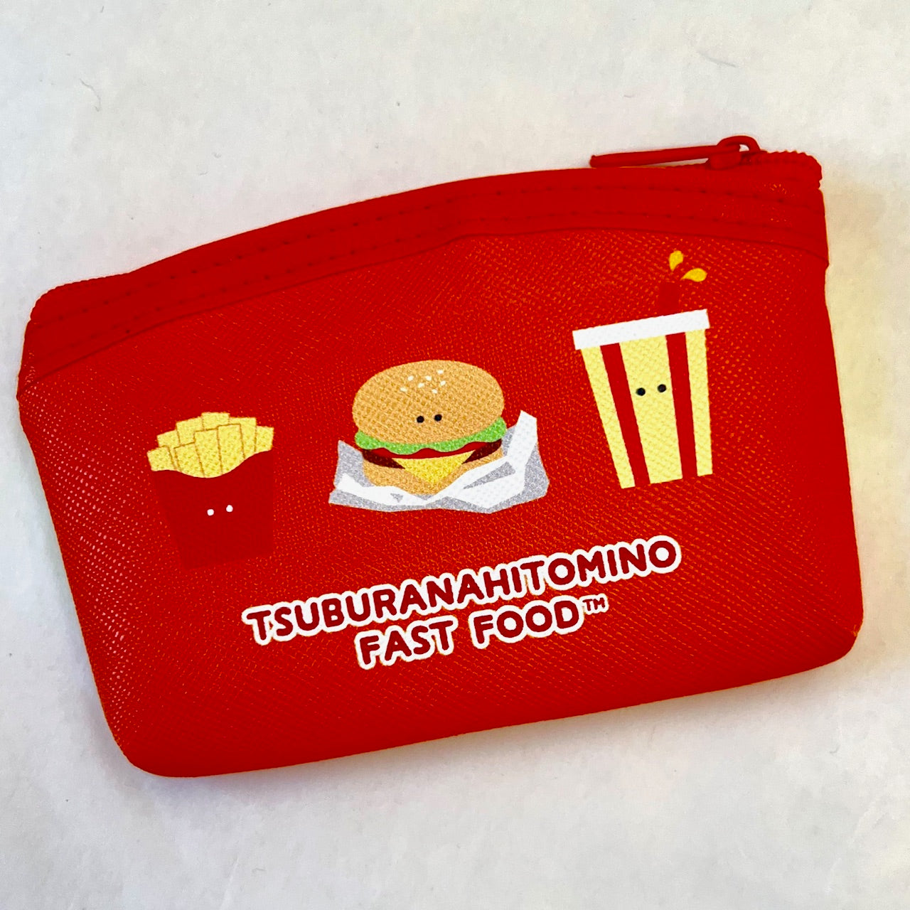 63426 FAST FOOD POUCH-10