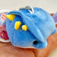 63436 YURU DINOSAUR MINI PLUSH CHARMS-8