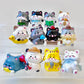 71019 KITTEN HAKIMI'S MEOW LIFE CAT FIGURINE BLIND BOX-12