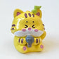 71019 KITTEN HAKIMI'S MEOW LIFE CAT FIGURINE BLIND BOX-12