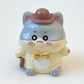 71019 KITTEN HAKIMI'S MEOW LIFE CAT FIGURINE BLIND BOX-12