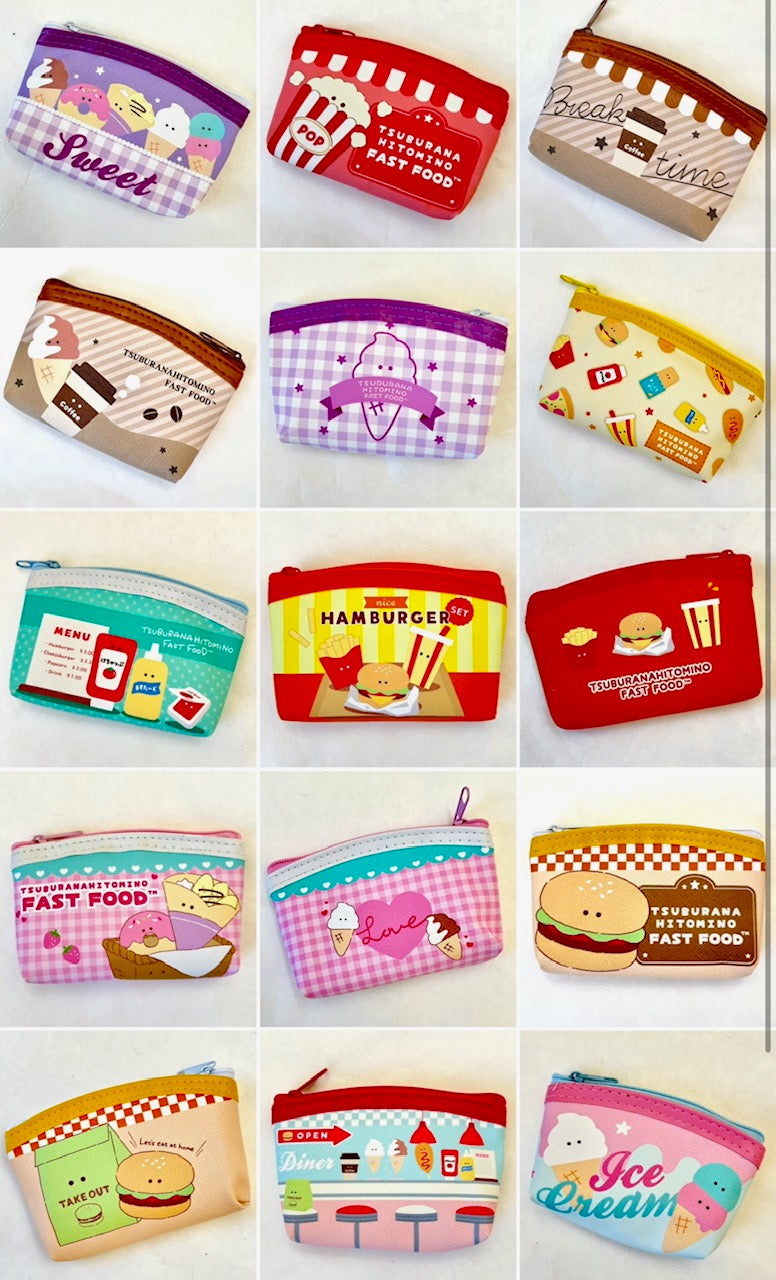 63426 FAST FOOD POUCH-10