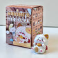 71019 KITTEN HAKIMI'S MEOW LIFE CAT FIGURINE BLIND BOX-12