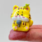 71019 KITTEN HAKIMI'S MEOW LIFE CAT FIGURINE BLIND BOX-12