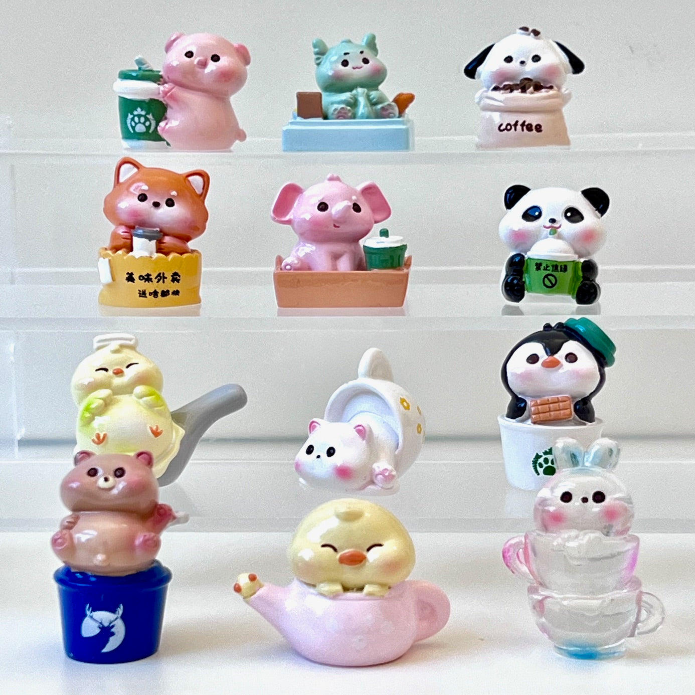 71015 AFTERNOON TEA BLIND BOX-4