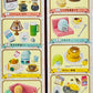 71087 Café Sumikko Gurashi Rement Blind Box-8