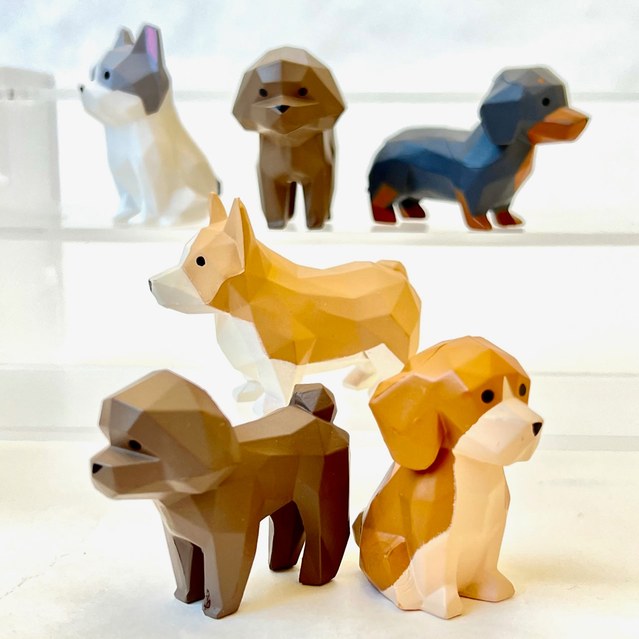 70257 Carved Dogs Figurine Capsule-6