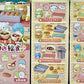 71089 School Lunch Box Sumikko Gurashi  Rement Blind Box-8