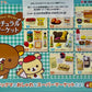 71090 Rilakkuma Natural Market Rement Blind Box-8