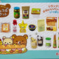 71090 Rilakkuma Natural Market Rement Blind Box-8