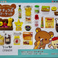 71090 Rilakkuma Natural Market Rement Blind Box-8