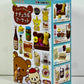 71090 Rilakkuma Natural Market Rement Blind Box-8