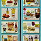 71090 Rilakkuma Natural Market Rement Blind Box-8