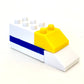 382801 IWAKO BLOCK VEHICLES ERASERS-30