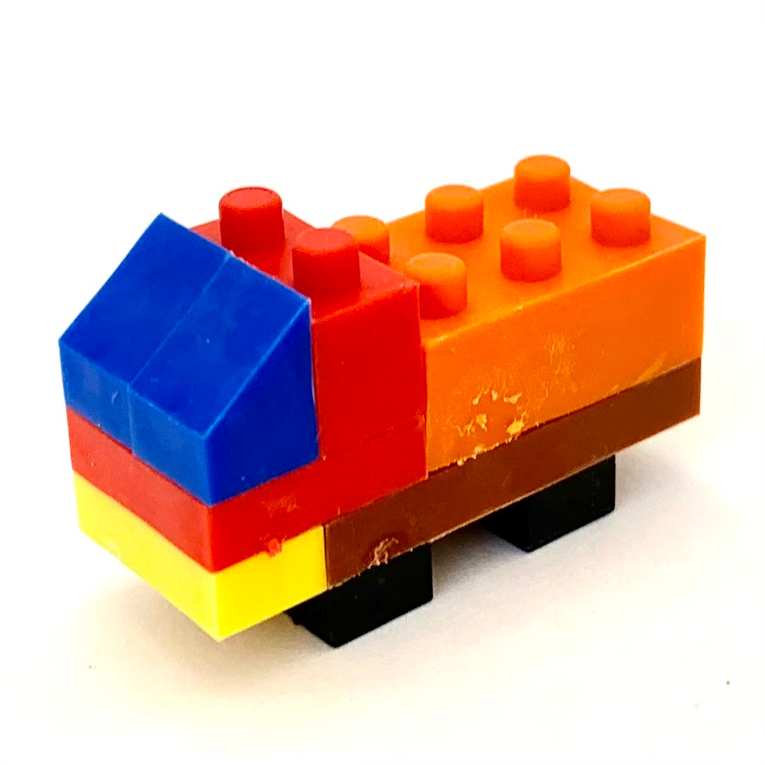 38280 IWAKO BLOCK VEHICLES ERASERS-60