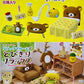 X 71091 Relaxing in the Rilakkuma Room Rement Blind Box-DISCONTINUED