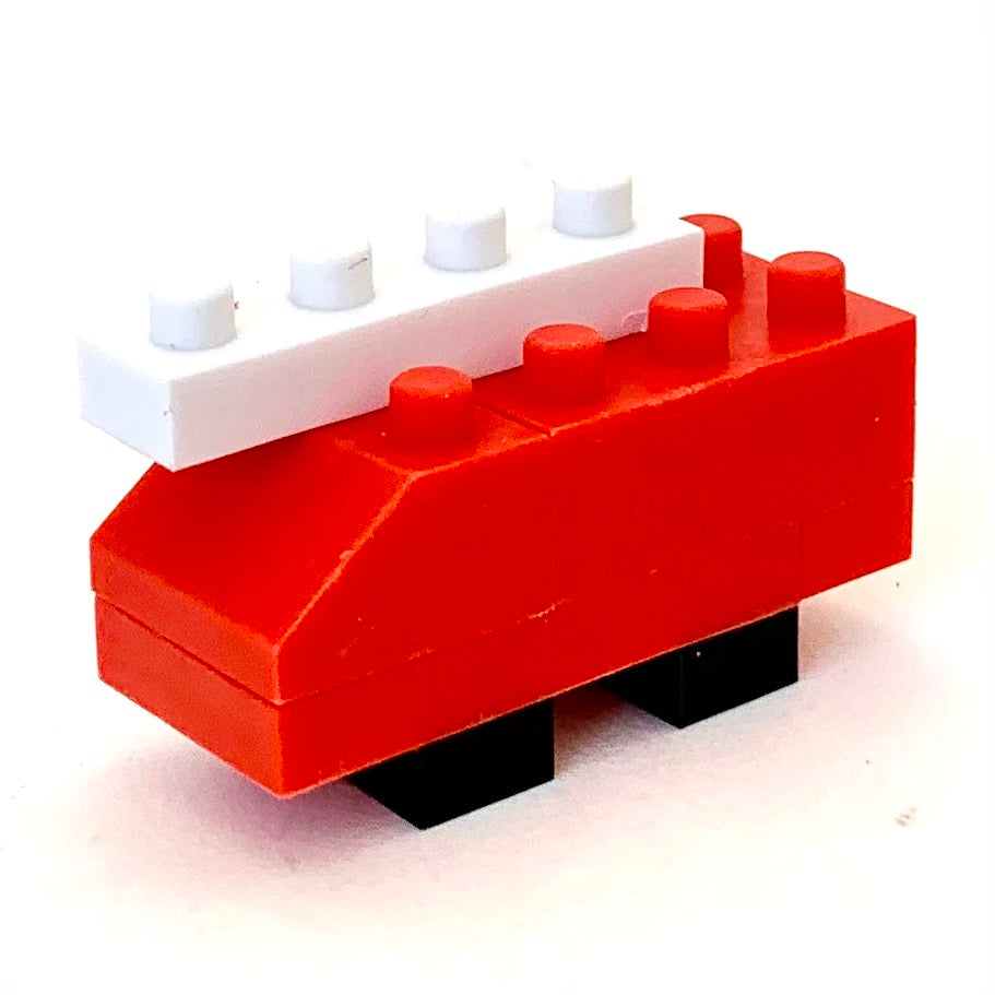 38280 IWAKO BLOCK VEHICLES ERASERS-60