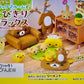 X 71091 Relaxing in the Rilakkuma Room Rement Blind Box-DISCONTINUED