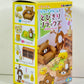 X 71091 Relaxing in the Rilakkuma Room Rement Blind Box-DISCONTINUED