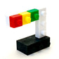 382801 IWAKO BLOCK VEHICLES ERASERS-30