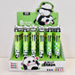 23023 PANDA 8-COLOR RETRACTABLE BALL PEN-24