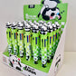 23023 PANDA 8-COLOR RETRACTABLE BALL PEN-24