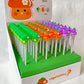 225062 VEGETABLE BUDDY GEL PEN-40