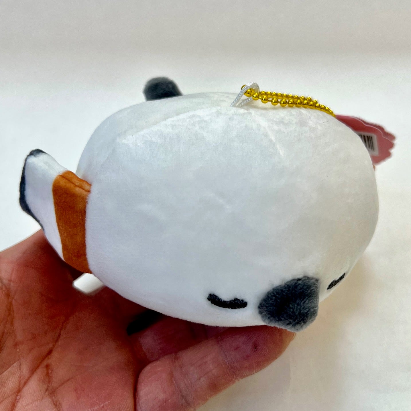 AMUSE Japanese Gashapon Gashapon Toy Plush Tits Little Bird Team