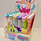 22666 CUPCAKE ANIMAL GEL PEN-36