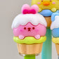 22666 CUPCAKE ANIMAL GEL PEN-36