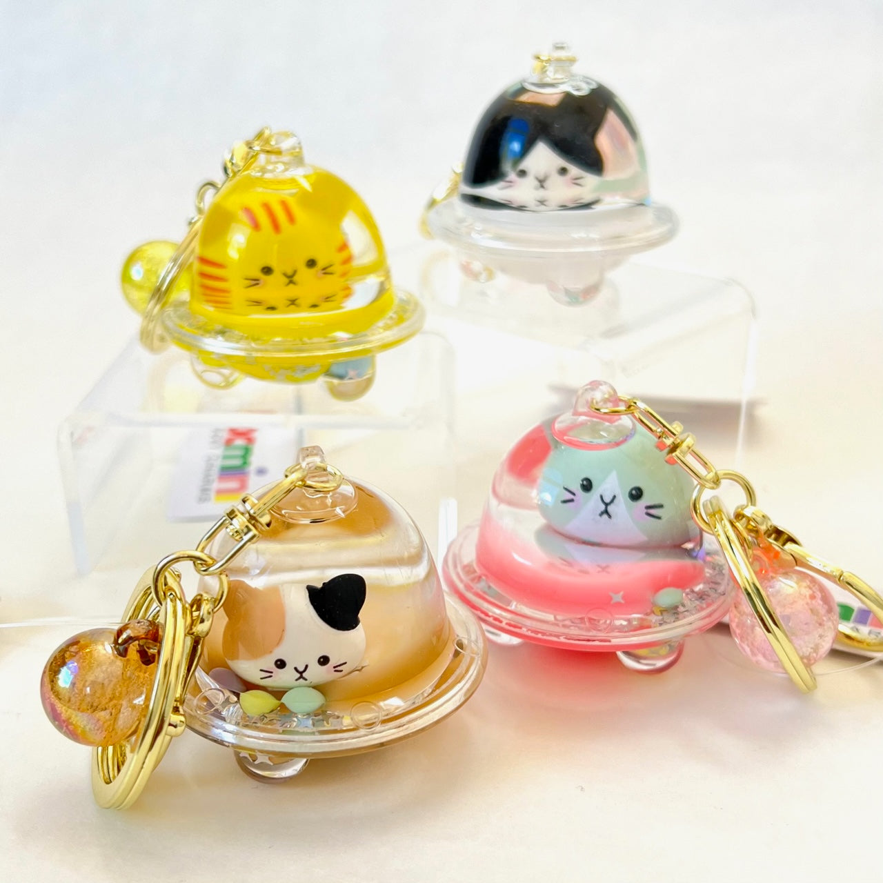 Bc Mini Key Chain bcmini – BCmini