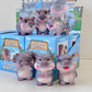 71213 HIPPO FIGURINE BLIND BOX-6