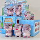 71213 HIPPO FIGURINE BLIND BOX-6