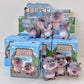 71213 HIPPO FIGURINE BLIND BOX-6