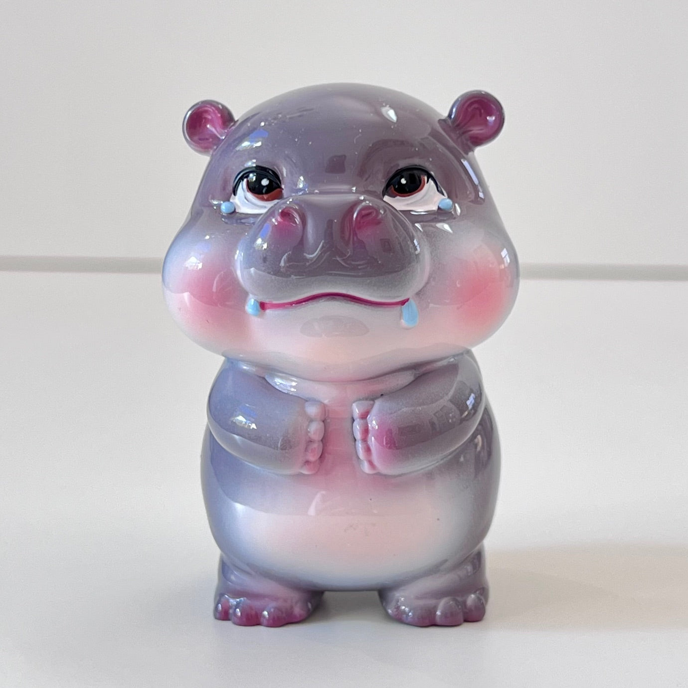 71213 HIPPO FIGURINE BLIND BOX-6